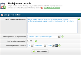 Komunikacja z personelem i delegowanie zadań Komunikacja z personelem i delegowanie zadań